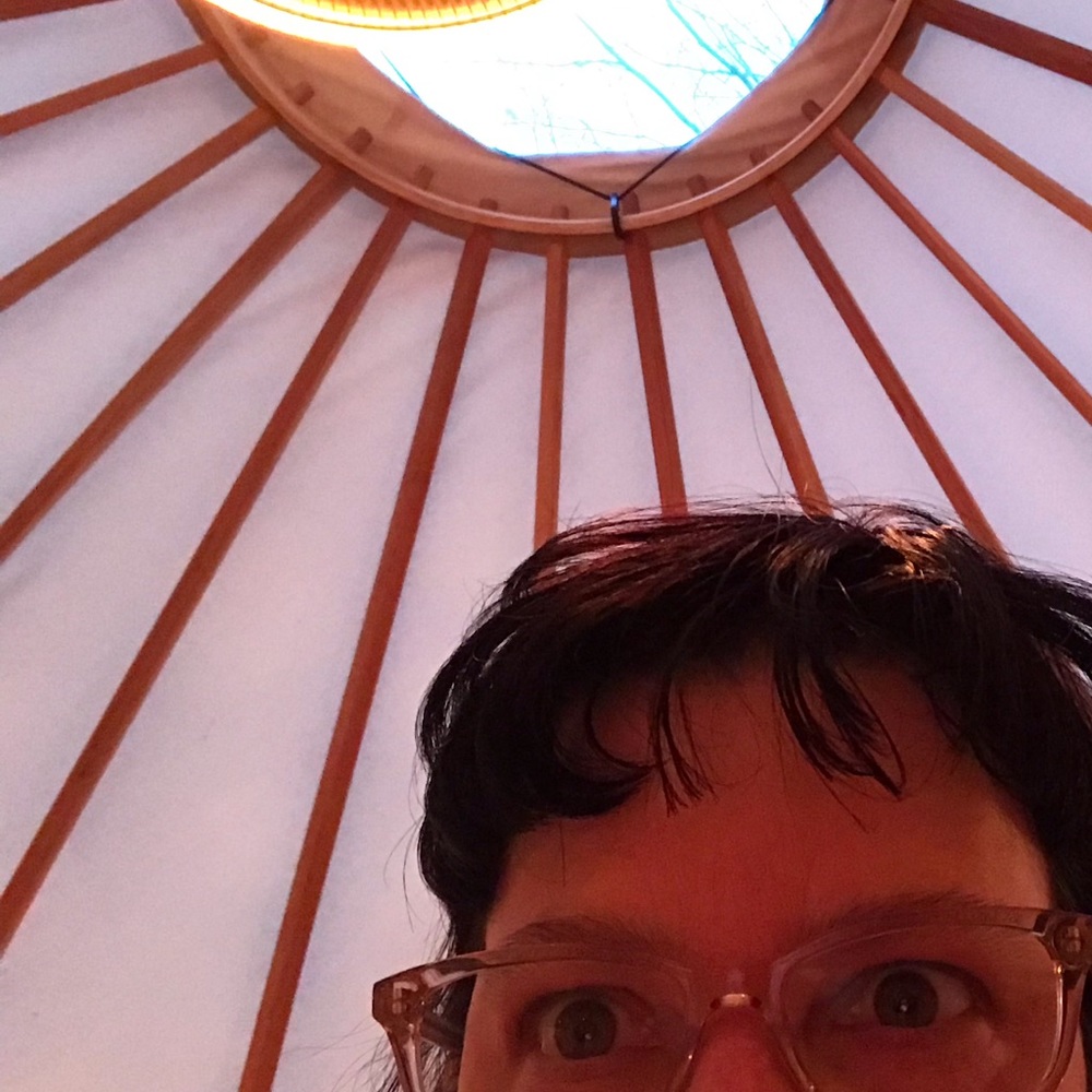 Meet your Posher, Janine